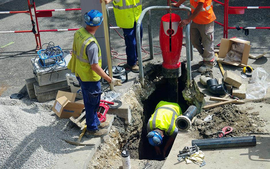  dégorgement canalisation Wissous